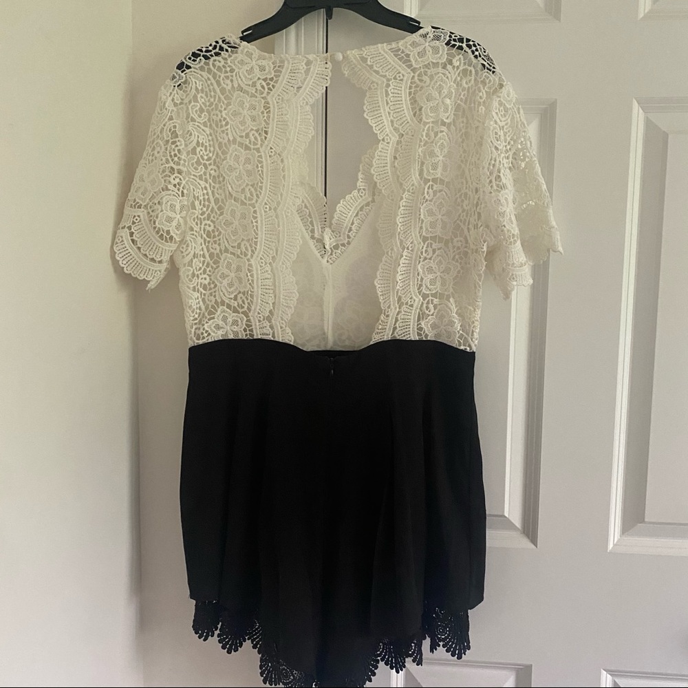 Romper - Picture 5 of 5